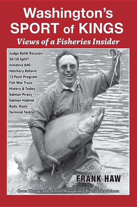 washingtons sport kings fisheries insider PDF